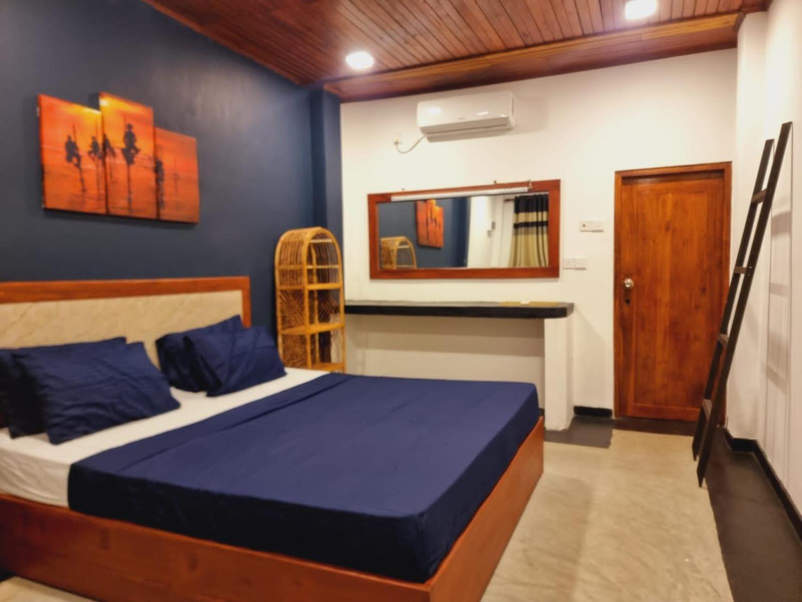 Sandil Surf House Ahangama Pokoj fotografie