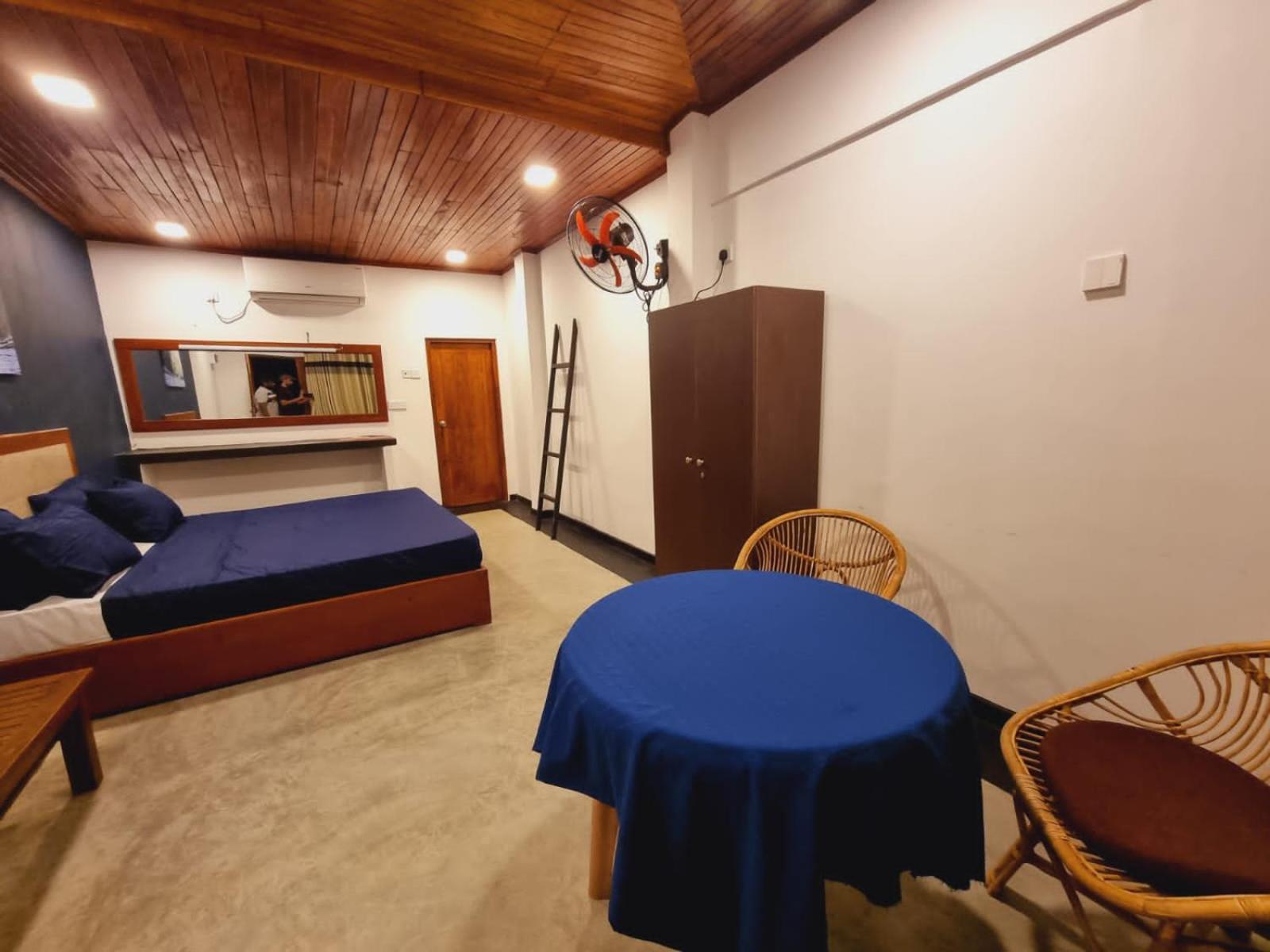 Sandil Surf House Ahangama Exteriér fotografie